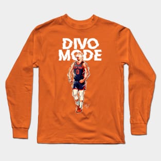 DiVo Mode Long Sleeve T-Shirt